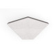 Sit-u Upholstered Bench Link Angle